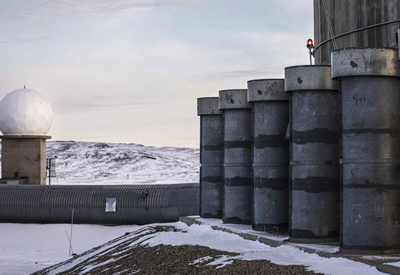 США получат контроль над военными базами в Гренландии