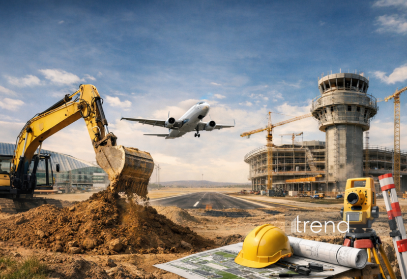 Земельные участки под аэропорты и порты смогут выкупать для госнужд
