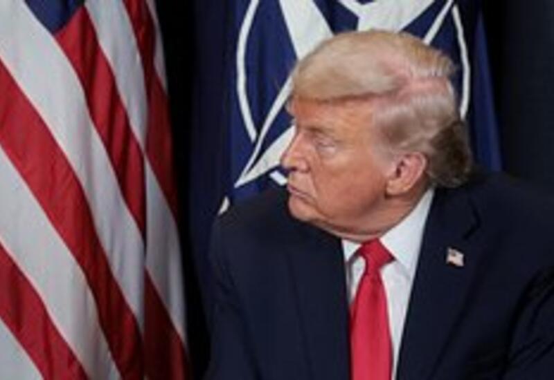 Трамп обозначил возможных преемников