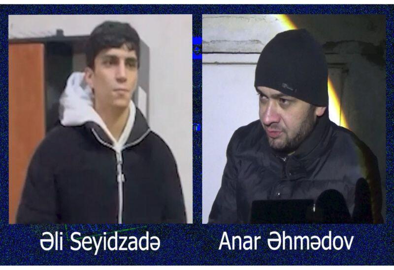 BNMİ-dən əməliyyat: Narkotik satışı ilə bağlı 2 nəfər tutuldu, 46 kq marixuana aşkarlandı