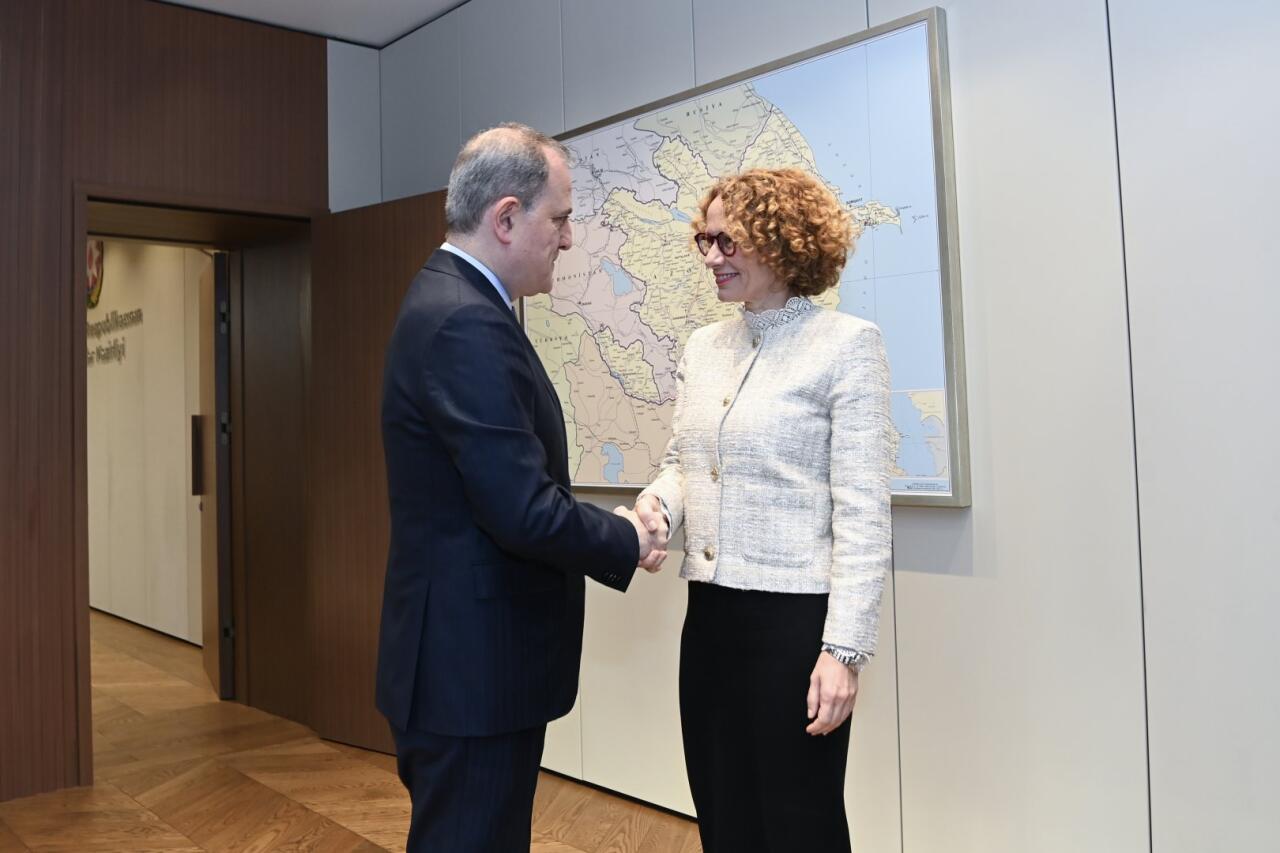 Azərbaycan NATO ilə bu sahədə əməkdaşlıq edə bilər