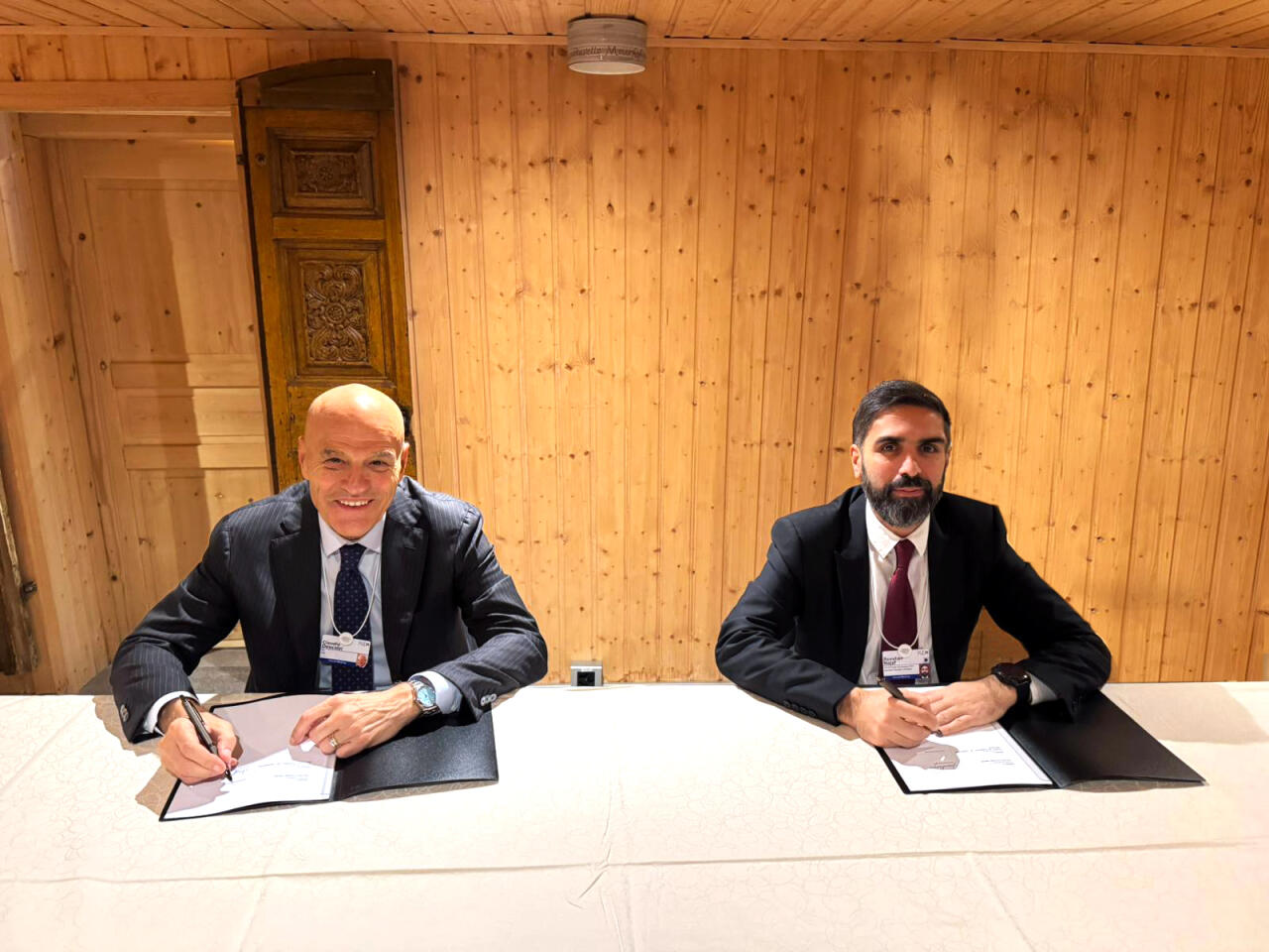 SOCAR получила долю в одном из крупнейших месторождений в Западной Африке