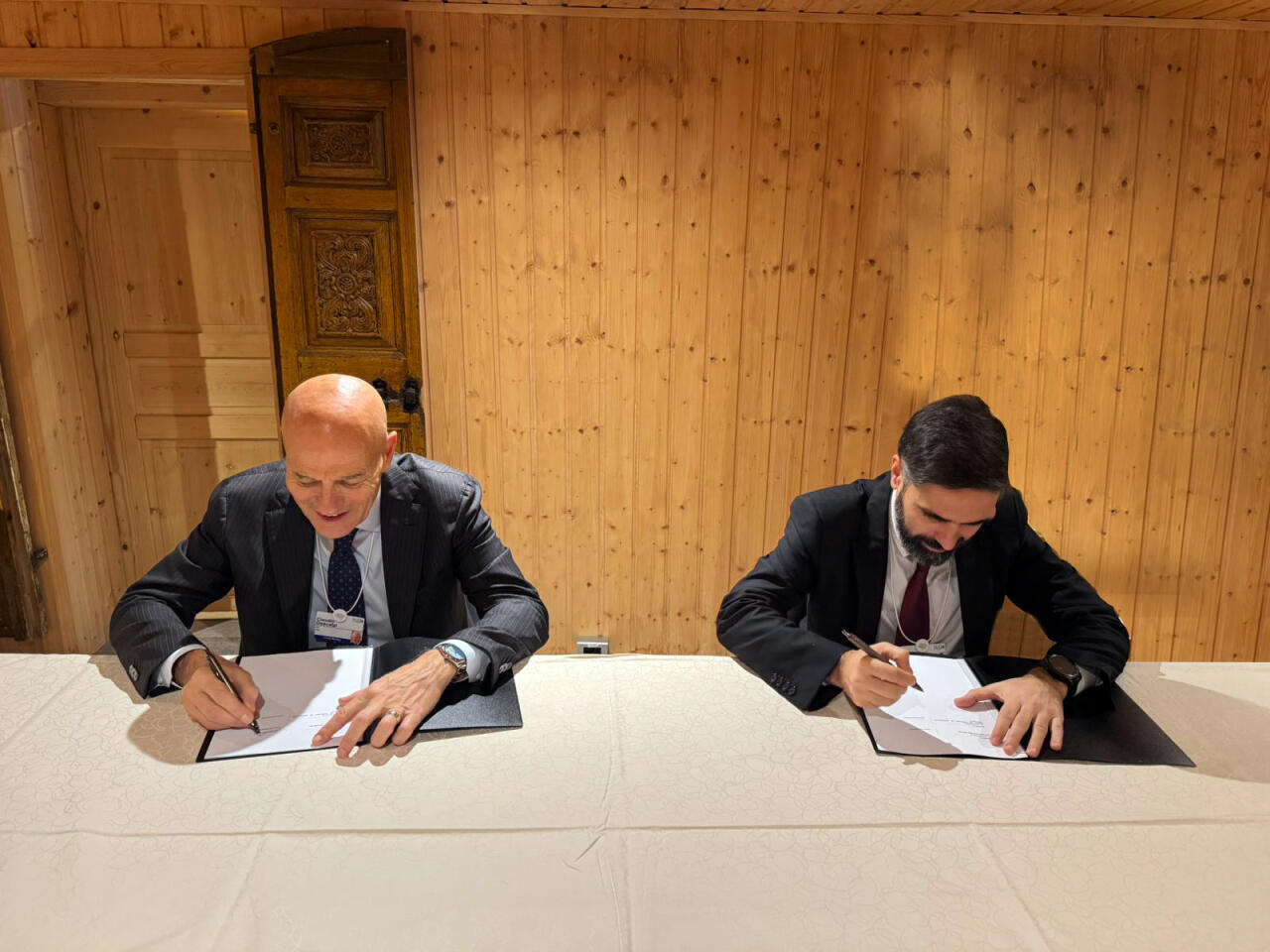 SOCAR получила долю в одном из крупнейших месторождений в Западной Африке