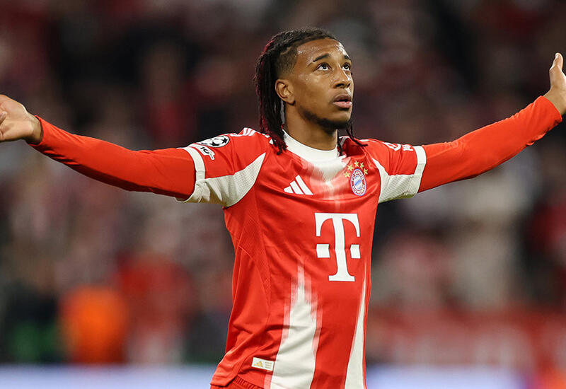 Полузащитник "Баварии" может перейти в "ПСЖ"