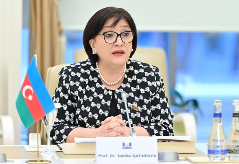 İspaniya ilə əməkdaşlığın yeni istiqamətləri əhatə etməsi üçün yaxşı imkanlar var