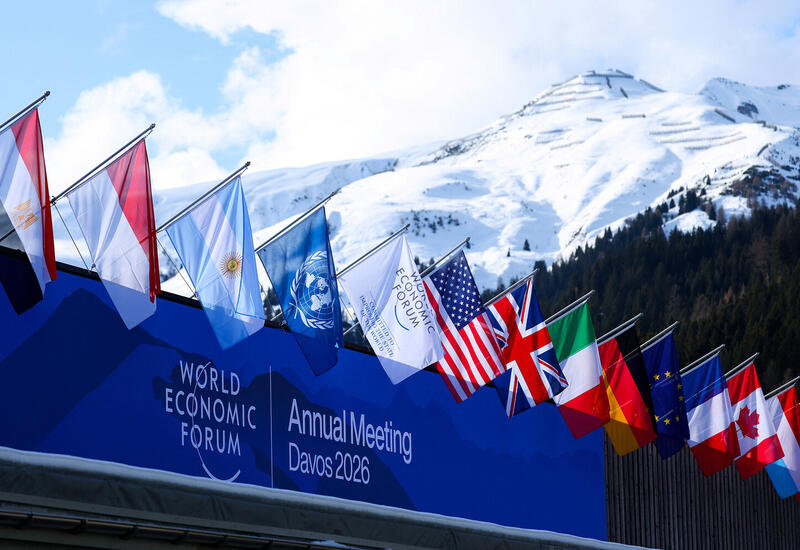 В Европе заявили о «пост-давосском» мировом порядке