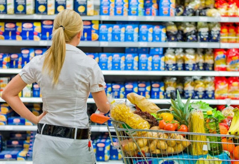 Marketlərdə qiymət fərqləri