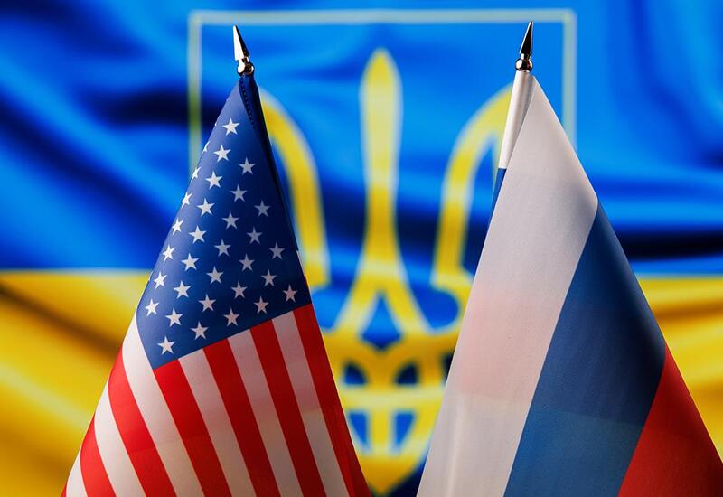 В Абу-Даби начались переговоры США-Украина-РФ