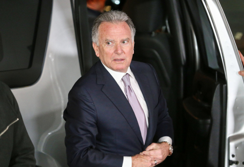 Уиткофф прибыл в Москву