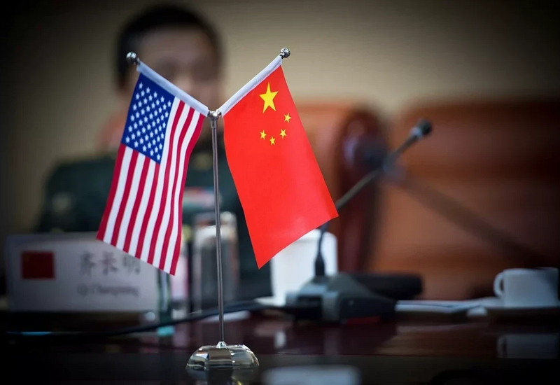 США готовы продавать Китаю нефть Венесуэлы