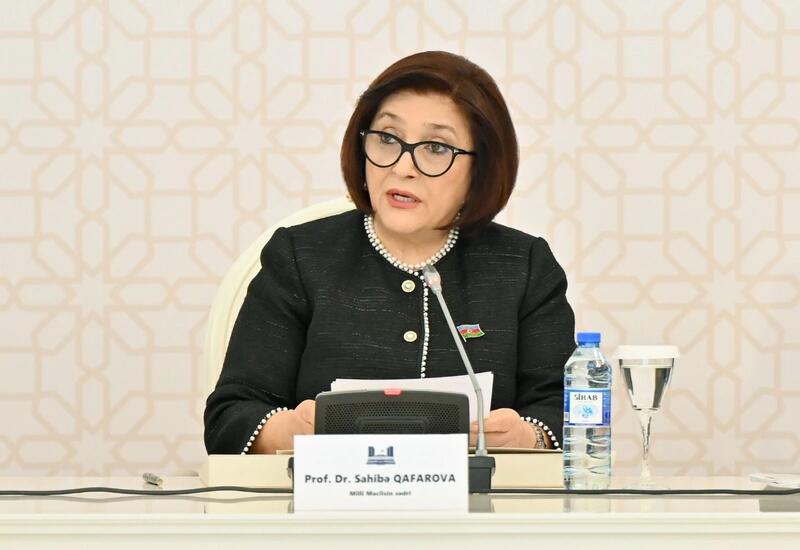 Существуют хорошие возможности для расширения сотрудничества с Испанией и охвата новых направлений