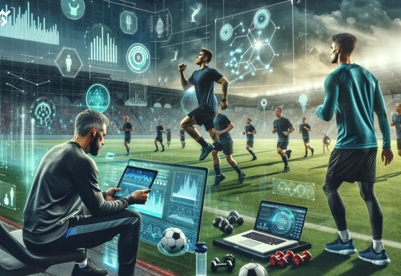 ИИ приходит в азербайджанский спорт и изменит подход к подготовке атлетов