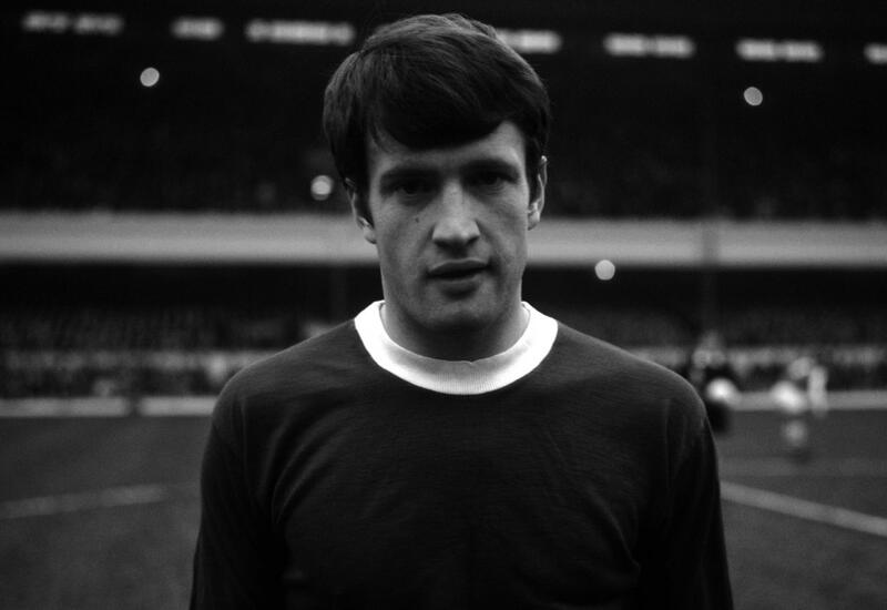 Скончался экс-защитник "Эвертона"