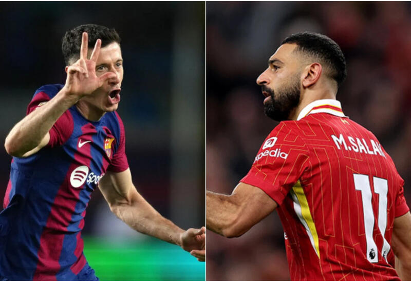 Саудовские клубы готовят громкие трансферы