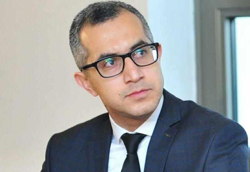 Кямран Асадов арестован