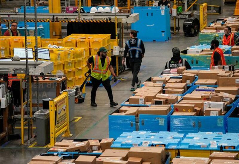 Торговый гигант уволит тысячи человек