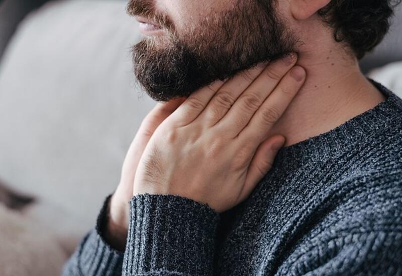 Мужчина поужинал и исцелился от мучившего его 35 лет недуга