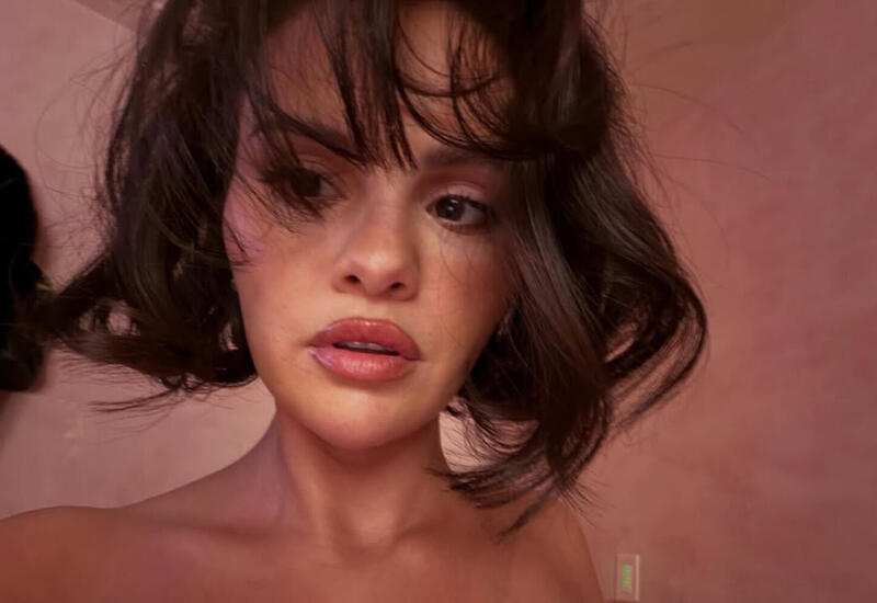 Селену Гомес раскритиковали