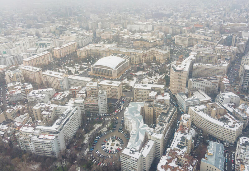 Казна столицы европейской страны почти опустела