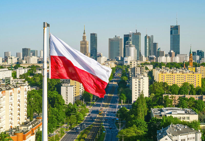 В Польше высказались о взносе в $1 млрд для Совета мира