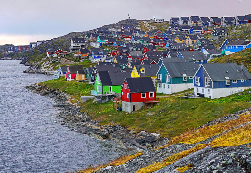 В Гренландии появится структура по контролю за добычей ресурсов