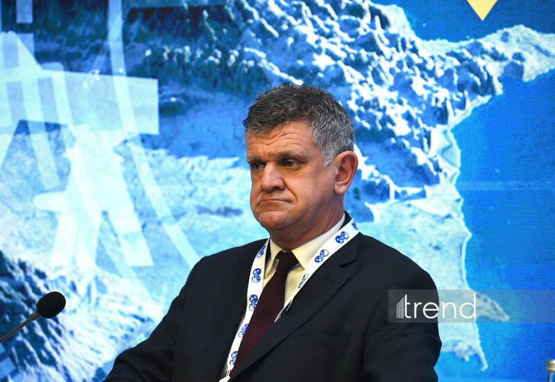 Джованни Кристофоли подчеркнул важность популяризации культурного наследия Азербайджана