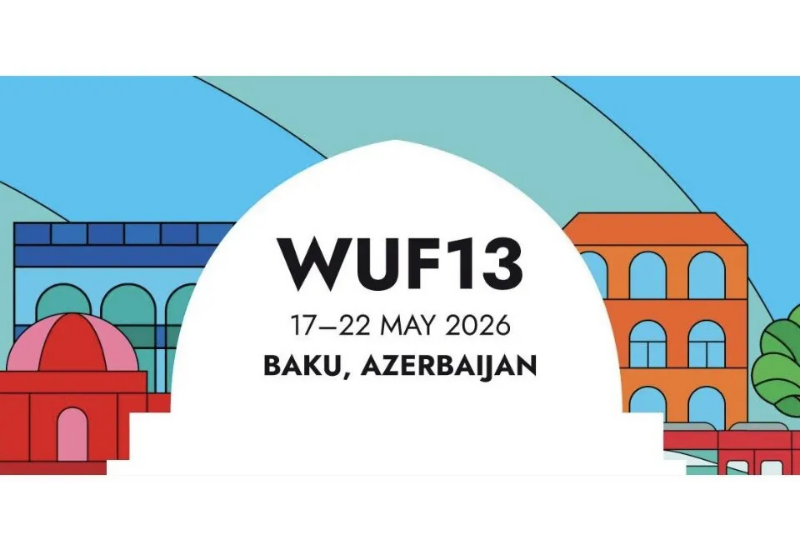 До завершения приема заявок на партнерские мероприятия WUF13 осталась одна неделя