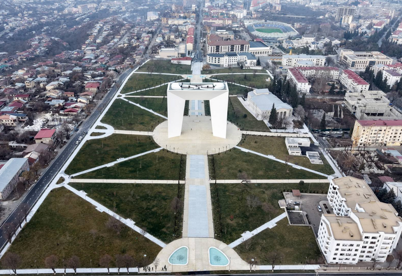 Азербайджан передал Армении проживавших в Карабахе 11 человек по их собственному желанию