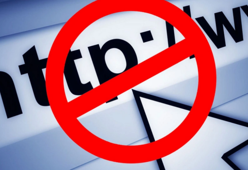 В Азербайджане выявлены и закрыты опасные интернет-страниц