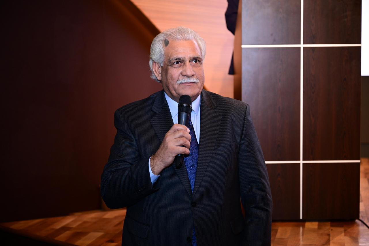 Концепция "Культура Азербайджана – 2040": стратегический взгляд на развитие культурной сферы