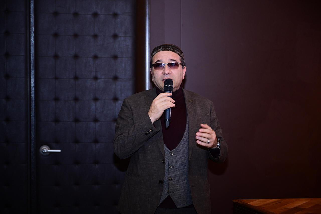 Концепция "Культура Азербайджана – 2040": стратегический взгляд на развитие культурной сферы