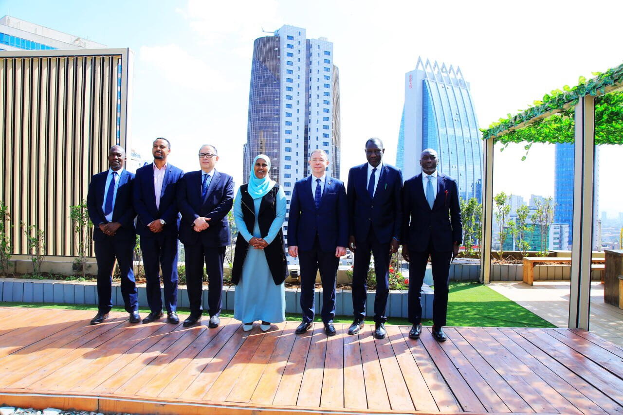 В Эфиопии состоялся ряд встреч в связи с WUF13