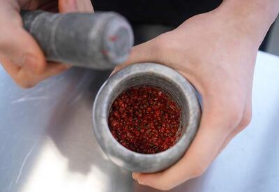 Нутрициолог рассказала о влиянии употребления специй на организм зимой