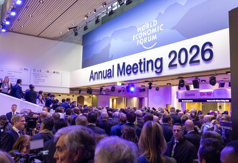 Давос-2026 стал отражением фрагментированной глобальной системы