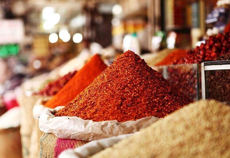 Soyuq günlərdə "həyat qurtaran" 8 ədviyyat