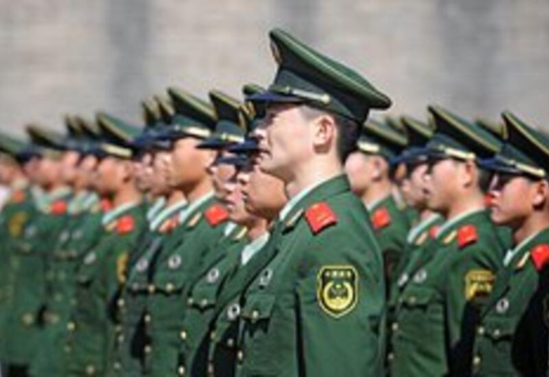 В Китае начали расследование против высокопоставленных военных