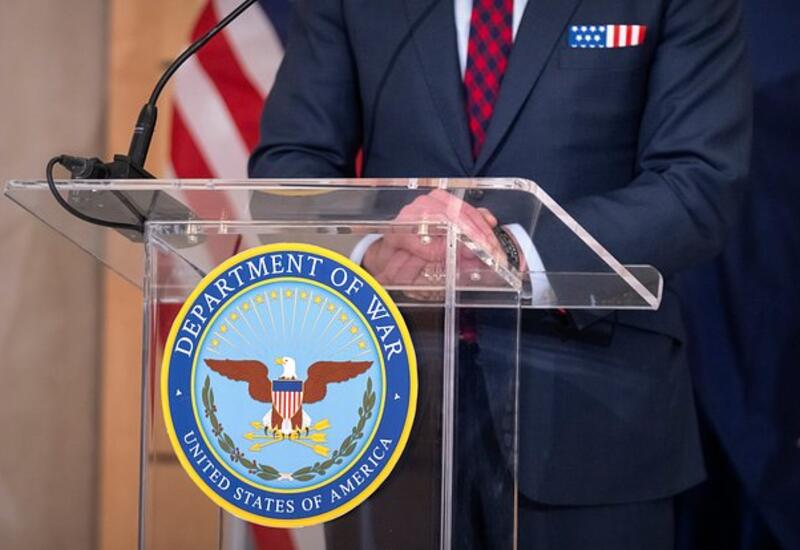 США обновили Стратегию нацобороны