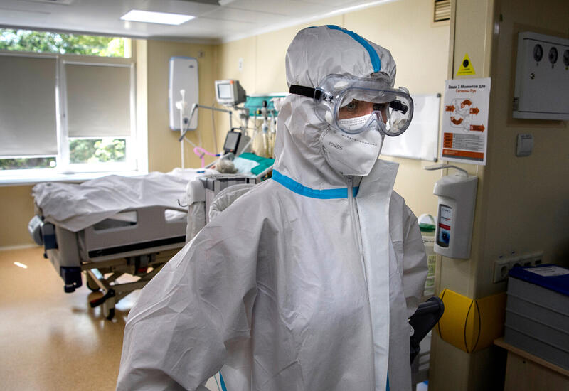 В Индии распространяется неизлечимый вирус с эпидемическим потенциалом