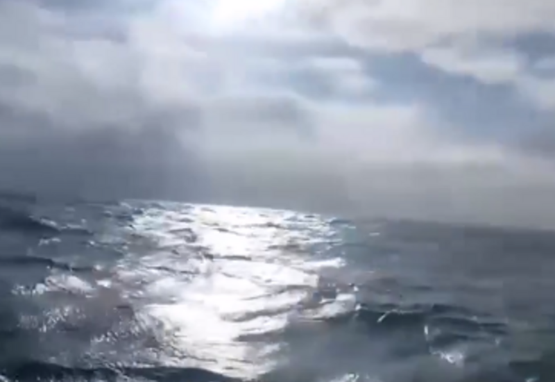 В России спасли водолаза после 20 часов в ледяной воде