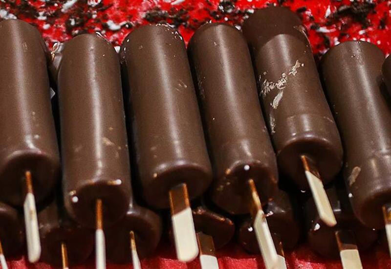 Гастроэнтеролог назвал безопасную норму эскимо для взрослых и детей