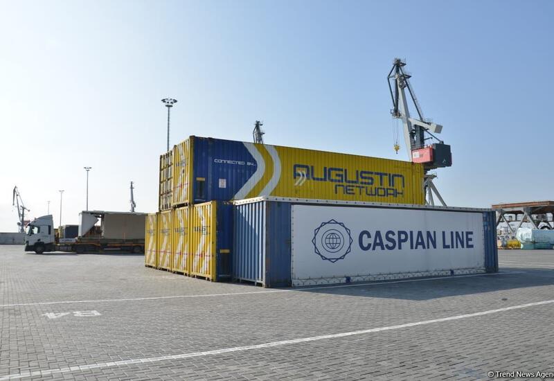 Ötən il Azərbaycanla Çin arasında ticarət dövriyyəsi 5 milyard dollara yaxınlaşıb