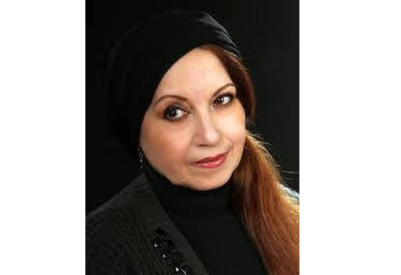 Скончалась актриса Масума Бабаева