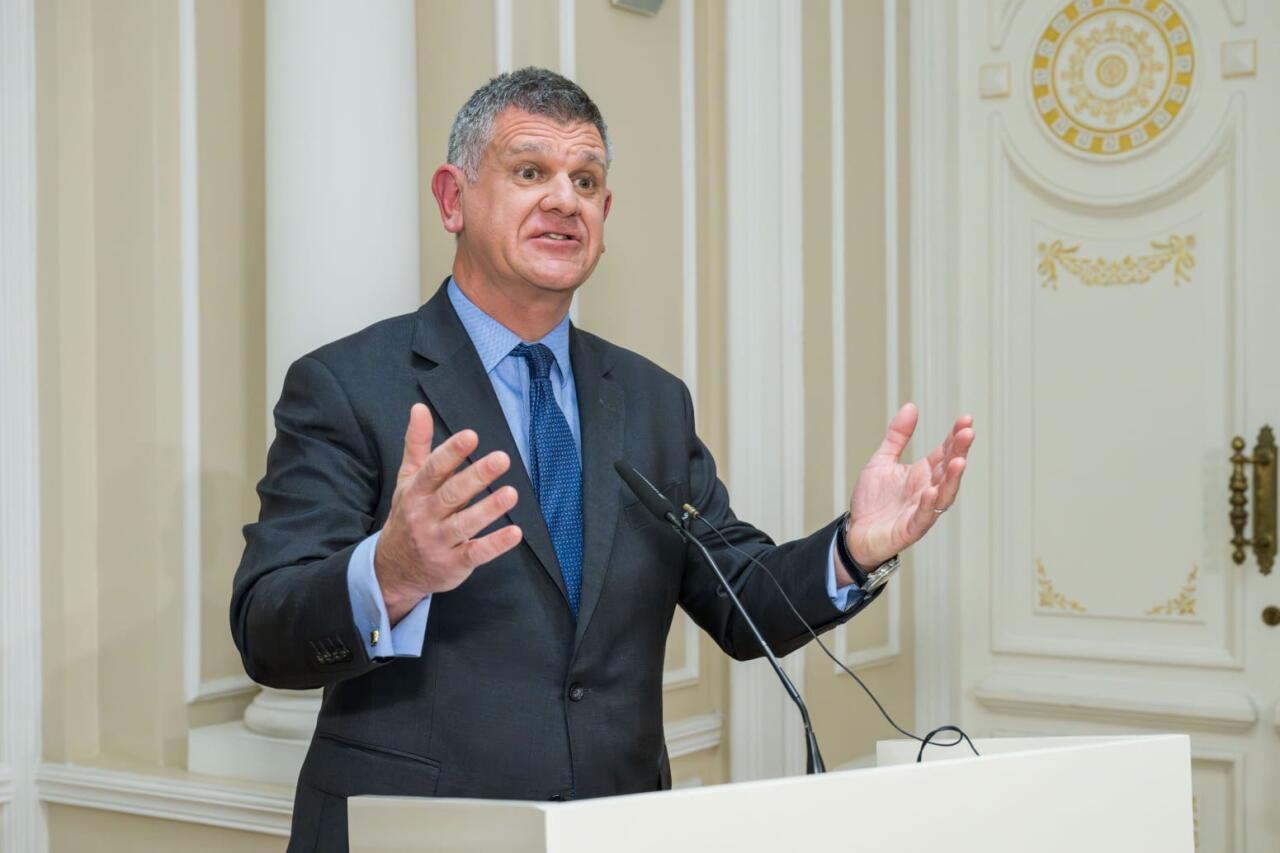 Поколение шестидесятников: неконформистское искусство Азербайджана - состоялось открытие постоянной экспозиции