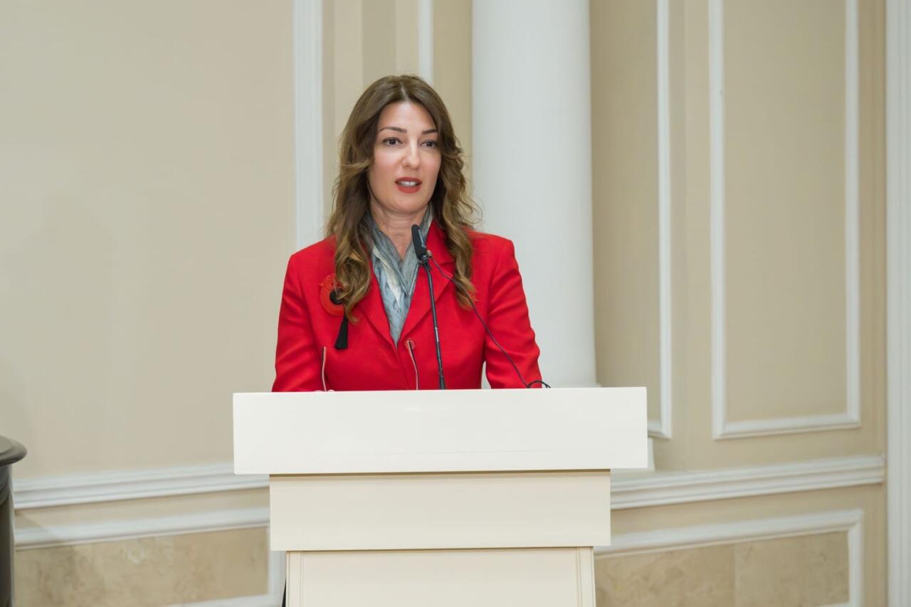 Поколение шестидесятников: неконформистское искусство Азербайджана - состоялось открытие постоянной экспозиции