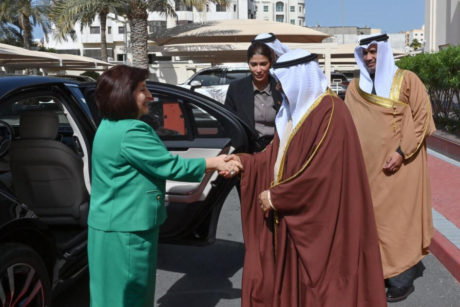 Азербайджан и Бахрейн нацелены на углубление межпарламентского сотрудничества