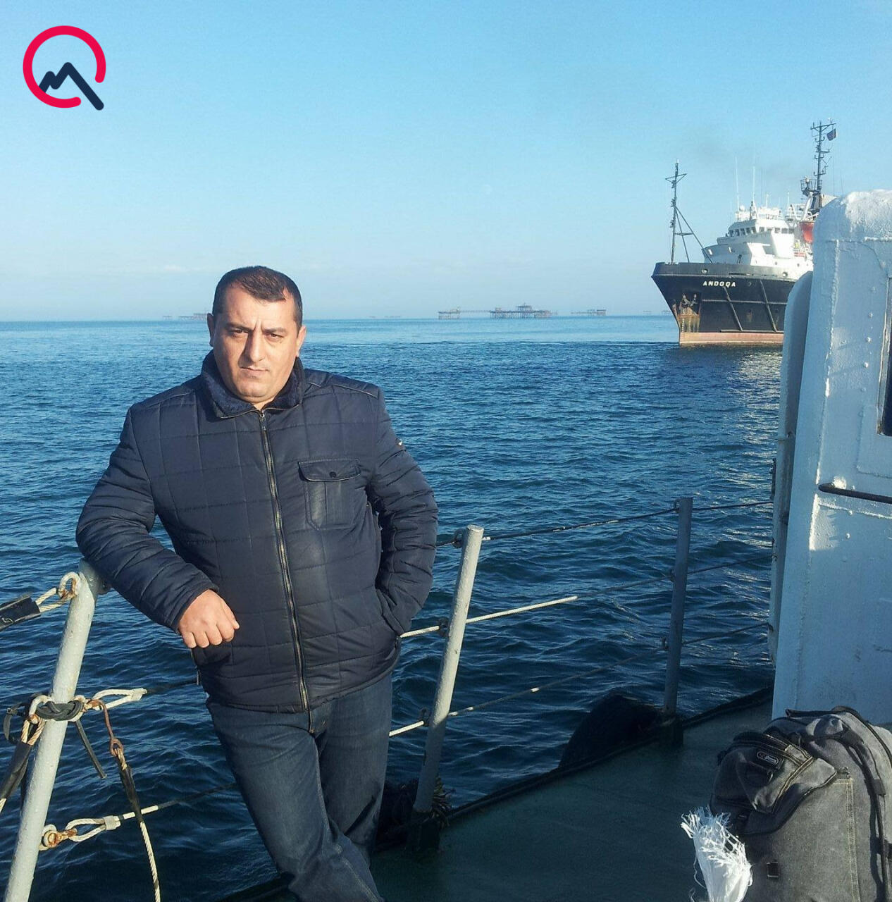 Сотрудник SOCAR трагически погиб в Сальяне