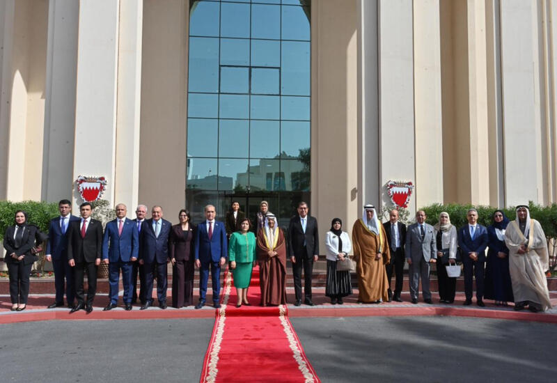 Азербайджан и Бахрейн нацелены на углубление межпарламентского сотрудничества