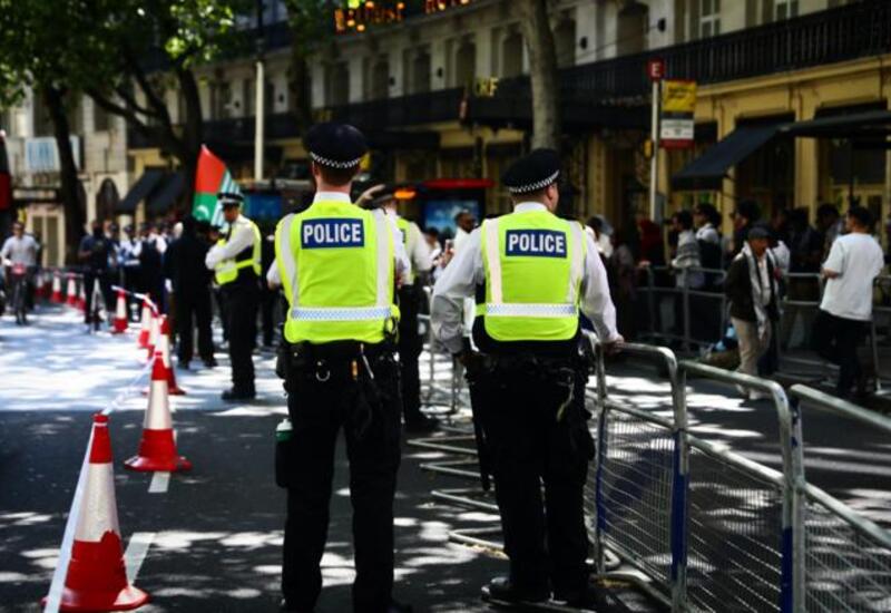 В Британии создадут аналог ФБР