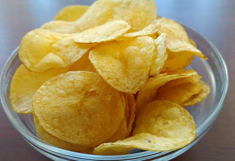 Врач назвала провоцирующие отеки продукты