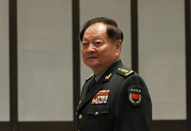 Правая рука Си Цзиньпина обвиняется в госизмене